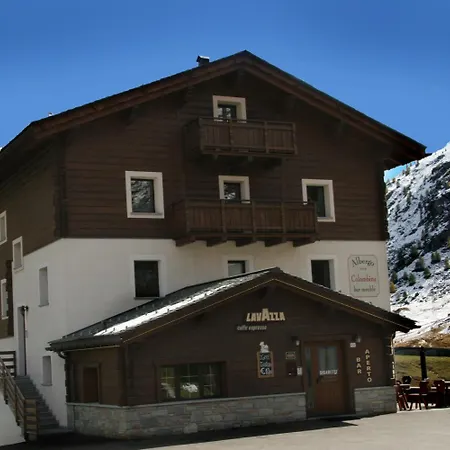 Hotel La Colombina-3